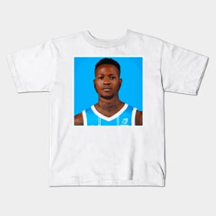 Terry Rozier Kids T-Shirt